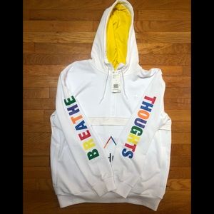 Adidas Original Pharrell Williams Human Race Hoody